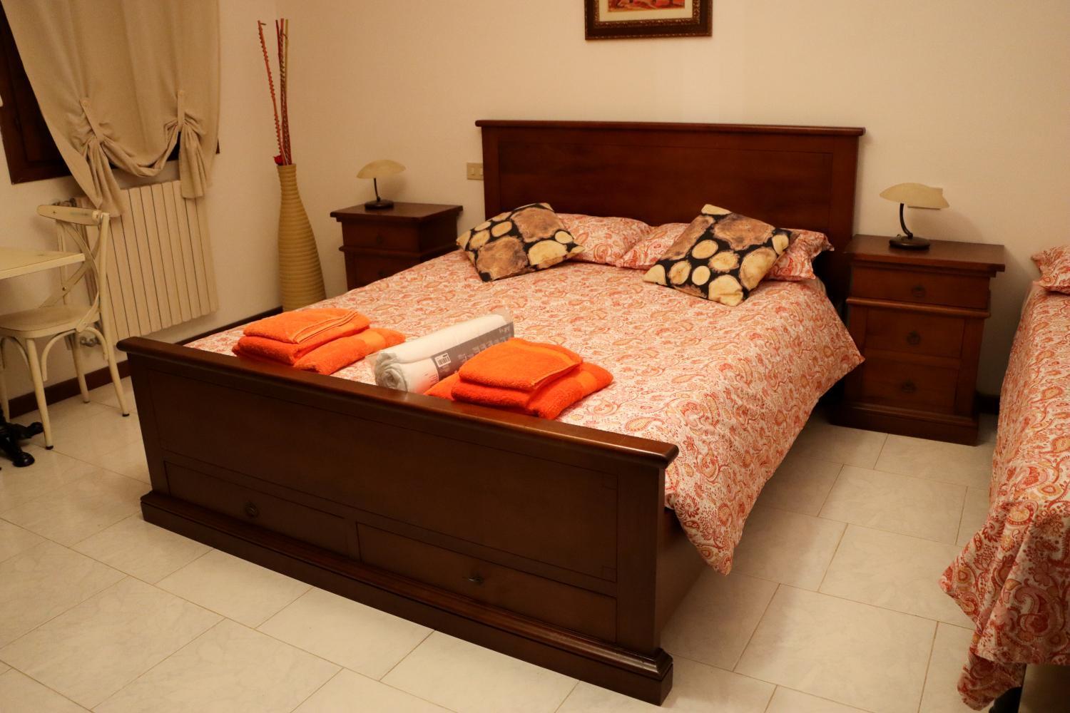 Passion Horse'S House Fc Bed & Breakfast วิกอนซา ภายนอก รูปภาพ