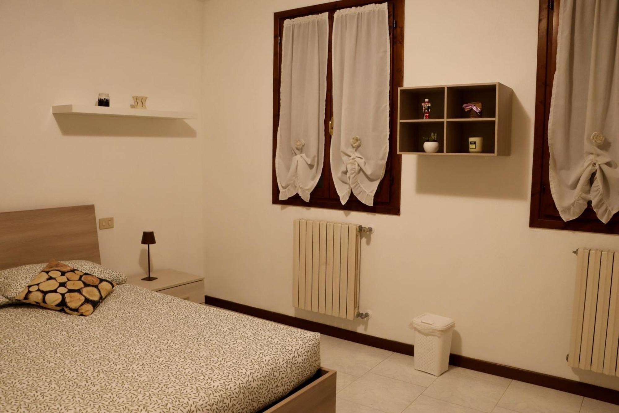 Passion Horse'S House Fc Bed & Breakfast วิกอนซา ภายนอก รูปภาพ