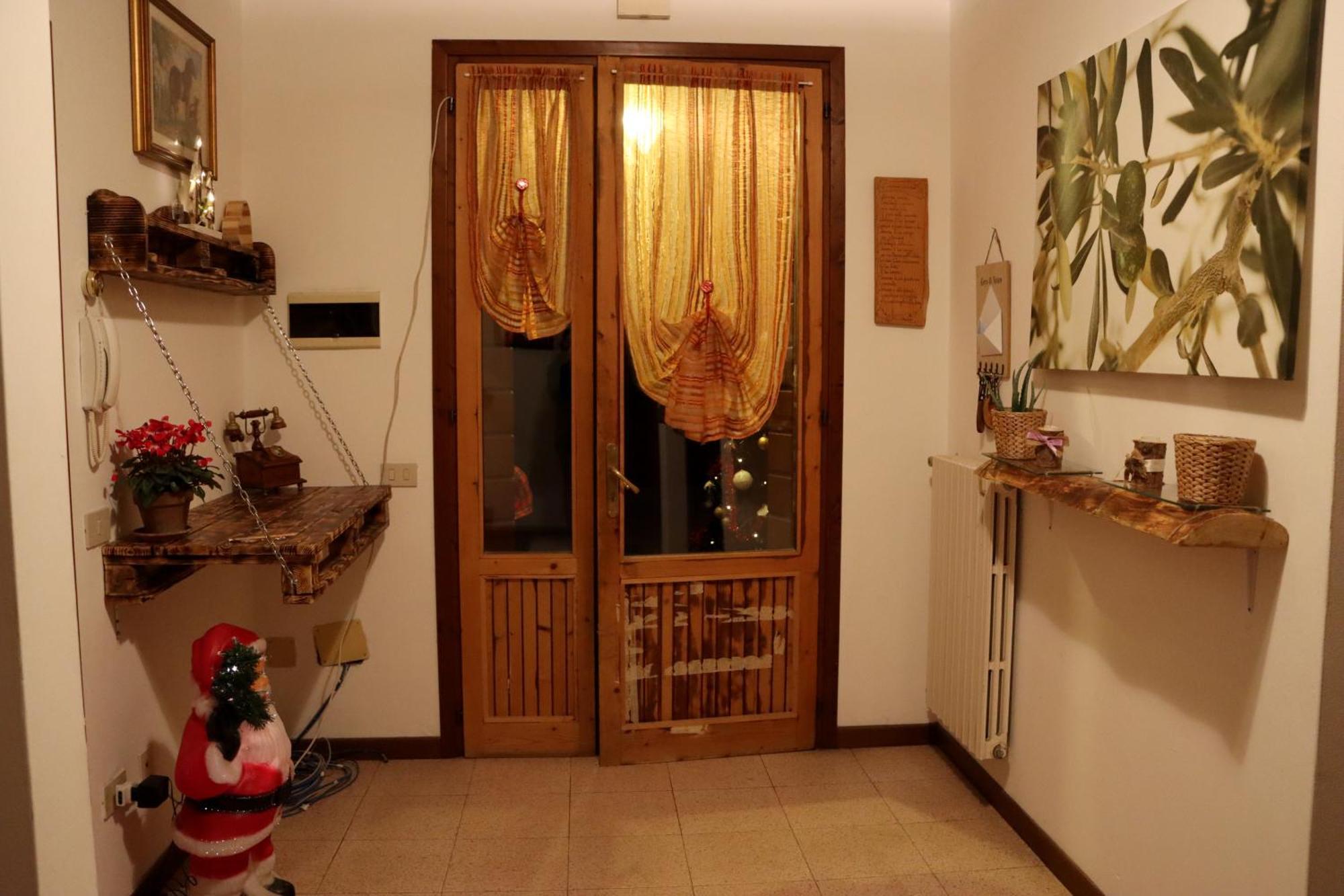 Passion Horse'S House Fc Bed & Breakfast วิกอนซา ภายนอก รูปภาพ