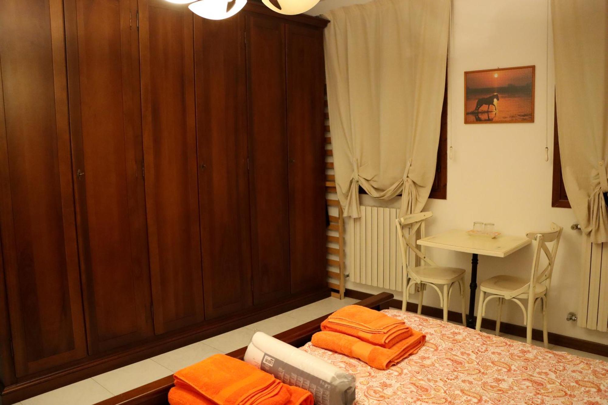 Passion Horse'S House Fc Bed & Breakfast วิกอนซา ภายนอก รูปภาพ